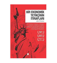 Bir Ekonomik Tetikçinin İtirafları John Perkins April Yayınları