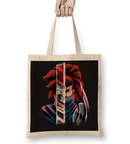 Yasuo Bez Çanta Uzun Saplı