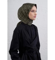 82 Armine Twill İpek Eşarp 9405D