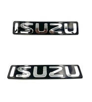 Isuzu D max Ön Arma 2012-2016 8981649120 1Adet