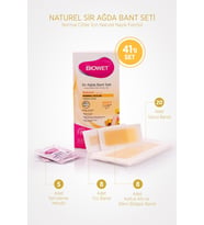 Ağda Bandi & Sir Naturel 41Li̇