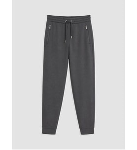 LCWAIKIKI Classic Gri Regular Fit Erkek Jogger Eşofman Altı