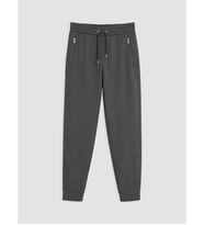 LCWAIKIKI Classic Gri Regular Fit Erkek Jogger Eşofman Altı