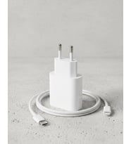 İphone 14 13 12 11 Xr Xs Max 20w Lightning Şarj Adaptörü Kablo Dahil
