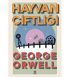 Hayvan Çiftliği - George Orwell
