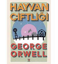 Hayvan Çiftliği - George Orwell
