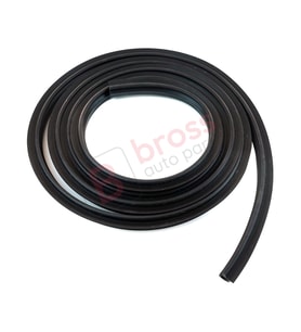 Renault Clio MK2 BB CB, SB0/1/2 1998-2005 7701045038 için Kauçuk Sunroof Fitili