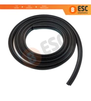 Renault Clio MK2 BB CB, SB0/1/2 1998-2005 7701045038 için Kauçuk Sunroof Fitili