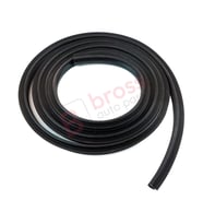 Renault Clio MK2 BB CB, SB0/1/2 1998-2005 7701045038 için Kauçuk Sunroof Fitili