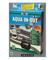 Jbl Aqua In-Out Hortum Uzatma 12/16Mm 8M