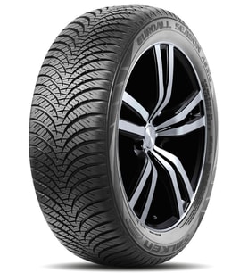 Falken 195/55 R16 TL 87V EUROALL SEASON AS210 Oto 4 Mevsim Lastiği ( Üretim Yılı: 2026 )