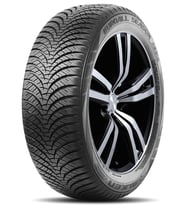 Falken 195/55 R16 TL 87V EUROALL SEASON AS210 Oto 4 Mevsim Lastiği ( Üretim Yılı: 2026 )