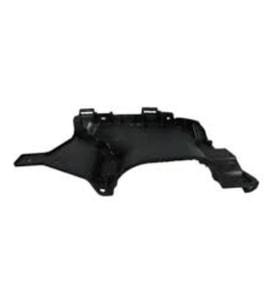 Mercedes W222 2017-2020 Egzoz Ucu Braketi Sağ Krom 2228852800 Wender