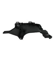Mercedes W222 2017-2020 Egzoz Ucu Braketi Sağ Krom 2228852800 Wender