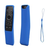 Weko WK-24711 Silikon Kumanda Koruma Kılıfı Samsung Marka İçin Uydundur
