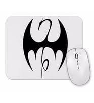 Punho De Ferro Mouse Pad.jpg
