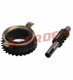 Km Dıslısı Tk Çelık Jant Cg125