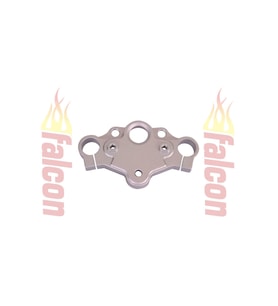 Mexıco 150 (125 Cc) Platin Üst Tabla Orijinal