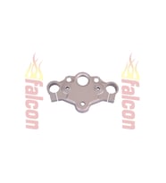 Mexıco 150 (125 Cc) Platin Üst Tabla Orijinal