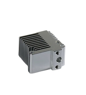 Anycubic Kobra S1 Combo Soğutucu Blok (Heatsink)