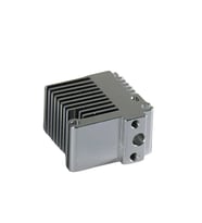 Anycubic Kobra S1 Combo Soğutucu Blok (Heatsink)