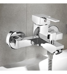Arçe Mix Banyo Bataryası