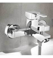 Arçe Mix Banyo Bataryası