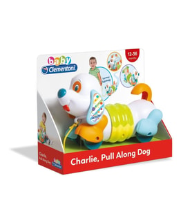 17262 Çek Çek Köpek +9 Ay