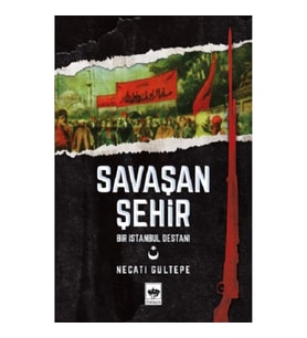 Savaşan Şehir