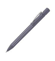 Faber Castell Grip 2010 Serisi Versatil Kalem 0.7mm Alaca Gri 5084231024
