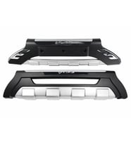 Hyundai ix35 ön ve arka tampon koruma oem 2010+