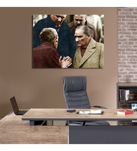 Atatürk Fotoğrafı-356