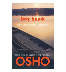 Boş Kayık