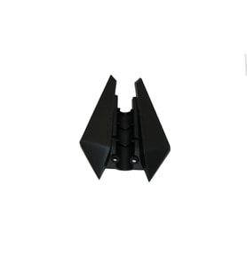 Cf Moto 400nk Euro4 Abs Arka Camurluk Alt Plastık