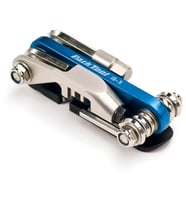 ParkTool IB-3 Alyan Seti (Siyah)
