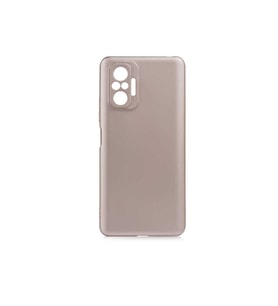 Xiaomi Redmi Note 10 Pro Uyumlu Kılıf Zore Premier Silikon Kapak