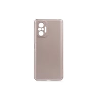 Xiaomi Redmi Note 10 Pro Uyumlu Kılıf Zore Premier Silikon Kapak