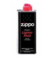 ZİPPO BENZİN 125ML