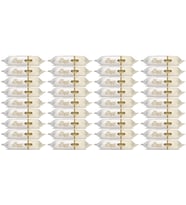 Sleepy Islak Havlu Mendil 90 Yaprak (36 Lı Set) Beyaz Sabun Kokulu Plastik Kapaklı (3240 Yaprak)