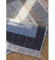 Bigghome SAF3B Çift Taraflı Kilim 120*180 cm