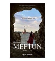 Hercai II: Meftun (Ciltli)