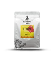 Etiyopya Yirgacheffe 250 Gr. Çekirdek, Filtre, Espresso Kahve
