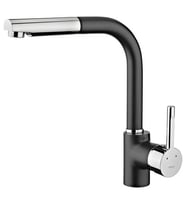 TEKA - Ark 938 - Spiralli Mutfak Bataryası - Siyah - 23938120N