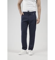 Skinny Kalıp Kumaş Pantolon