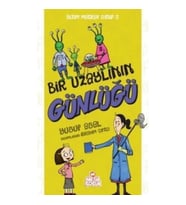 Bizim Matrak Sınıf Serisi-3 / Bir Uzaylının Günlüğü