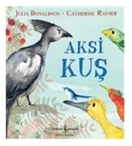 Aksi Kuş