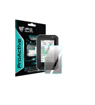 Garmin eTrex Touch GPS için 9H Nano ProActive Ekran Koruyucu (2 Adet)