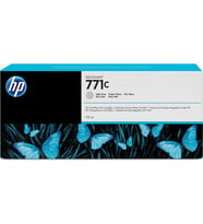 Tonersepeti Hp 771-B6Y14A Orjinal Açık Gri Kartuş