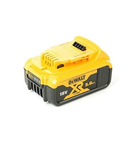 Dewalt 18v 5.0ah Li-ıon Akü - Dcb184 (Mavi)