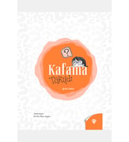 Kafama Takıldı